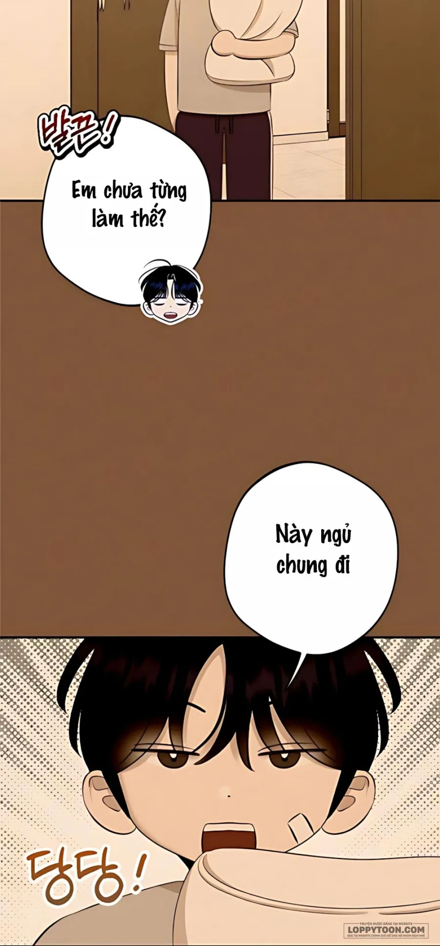 Gửi Đến Da Jeong Của Tôi - Chap 17 - Trang 63