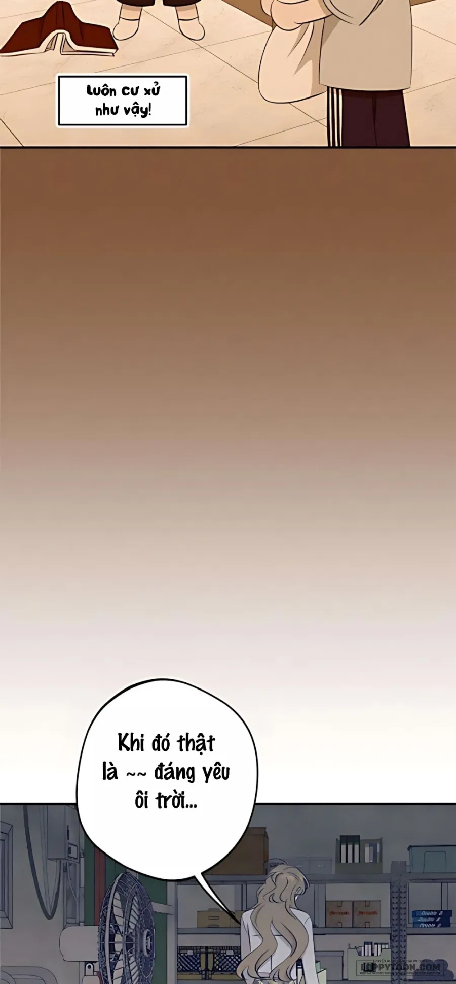 Gửi Đến Da Jeong Của Tôi - Chap 17 - Trang 65