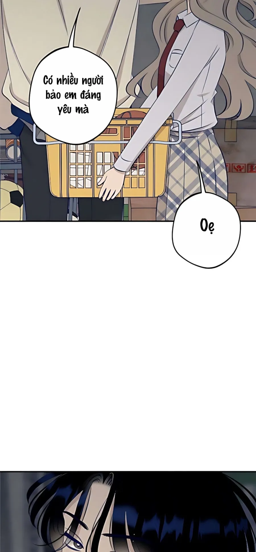 Gửi Đến Da Jeong Của Tôi - Chap 17 - Trang 67