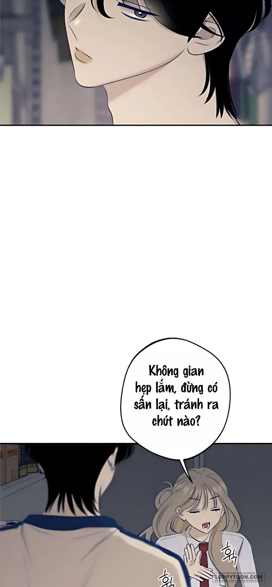 Gửi Đến Da Jeong Của Tôi - Chap 17 - Trang 68