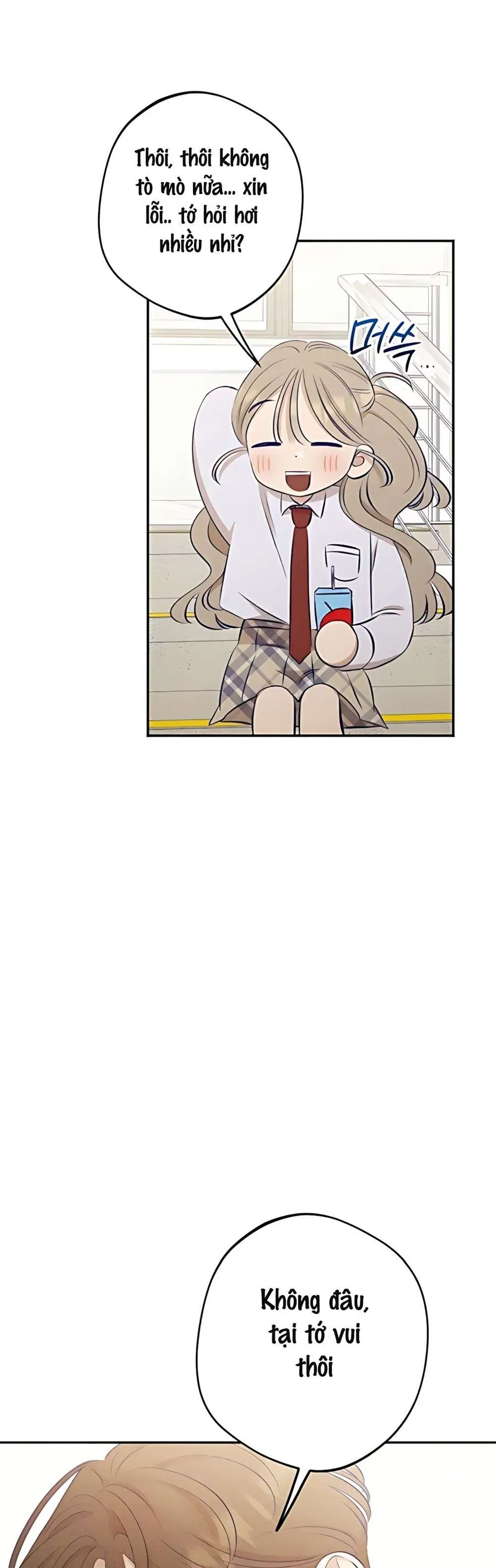 Gửi Đến Da Jeong Của Tôi - Chap 17 - Trang 7