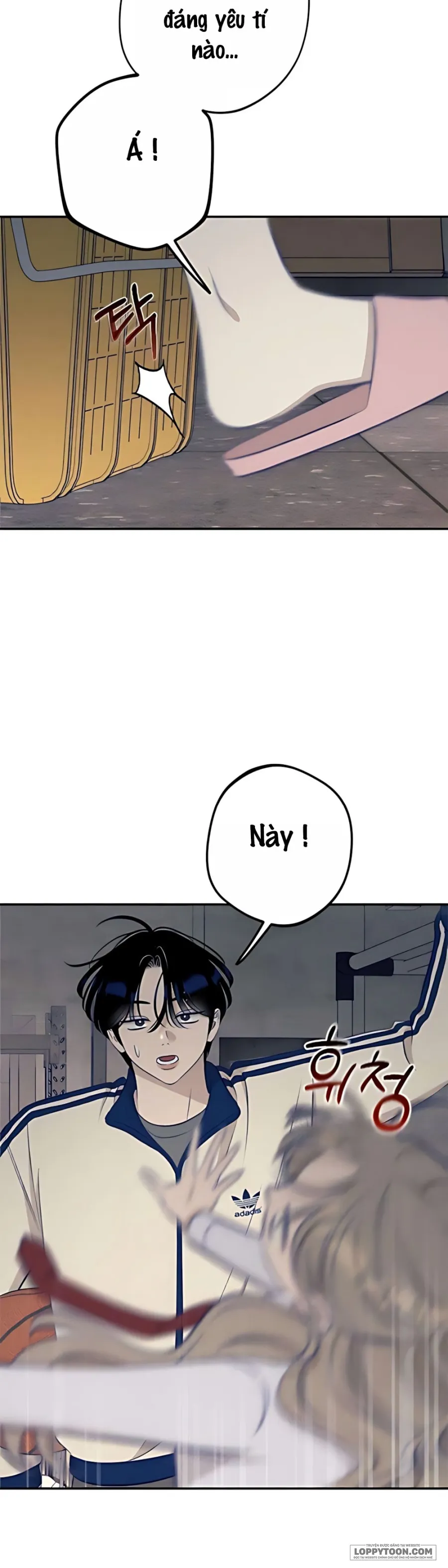 Gửi Đến Da Jeong Của Tôi - Chap 17 - Trang 74