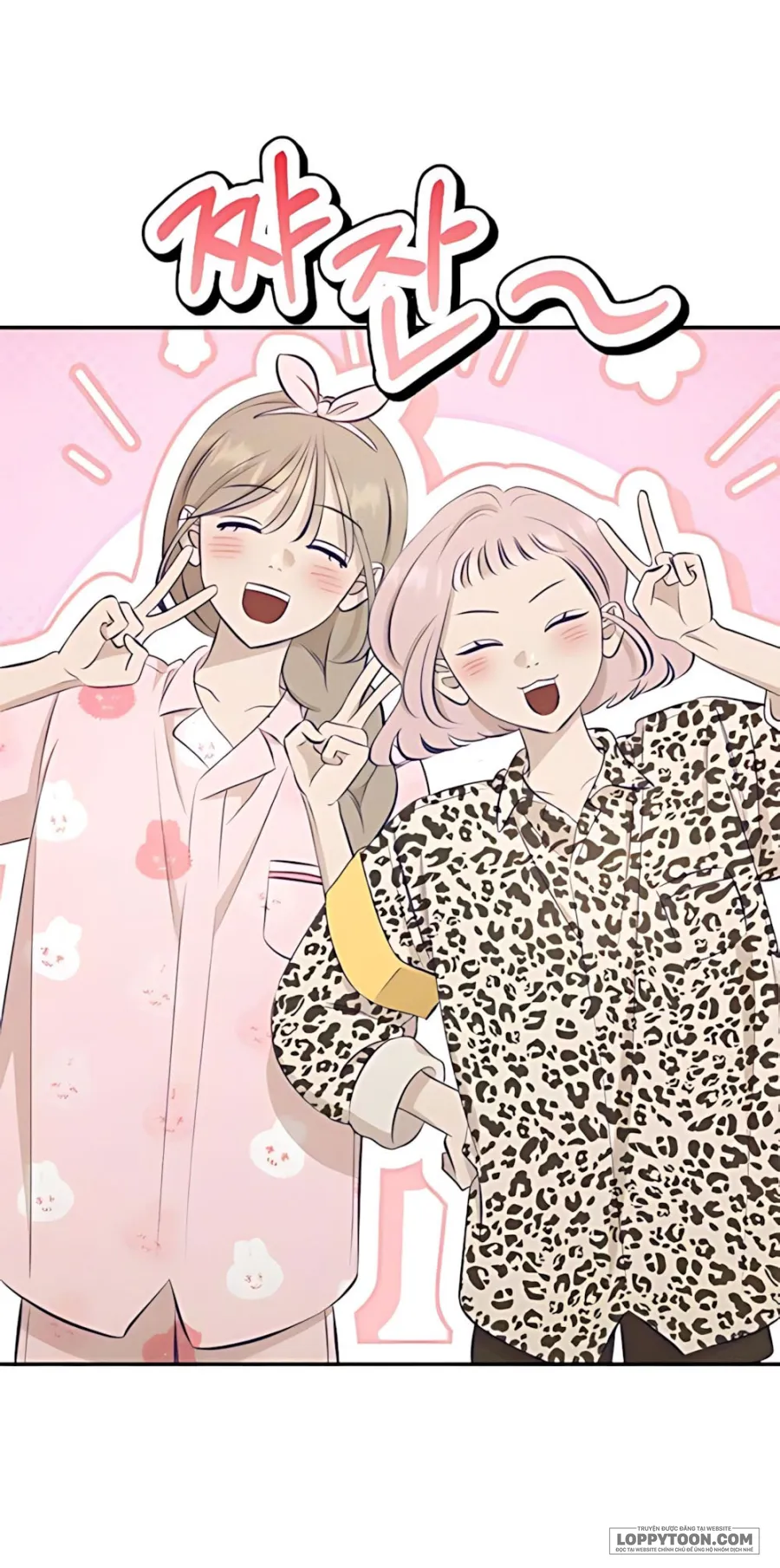 Gửi Đến Da Jeong Của Tôi - Chap 18 - Trang 0