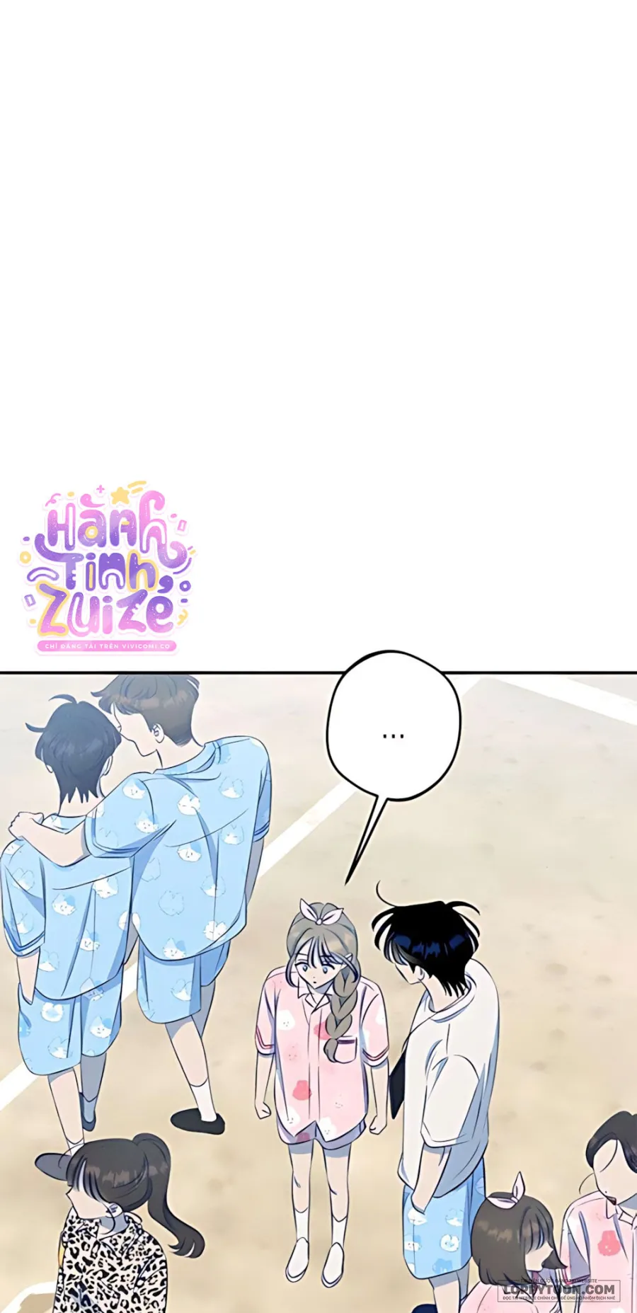 Gửi Đến Da Jeong Của Tôi - Chap 18 - Trang 12