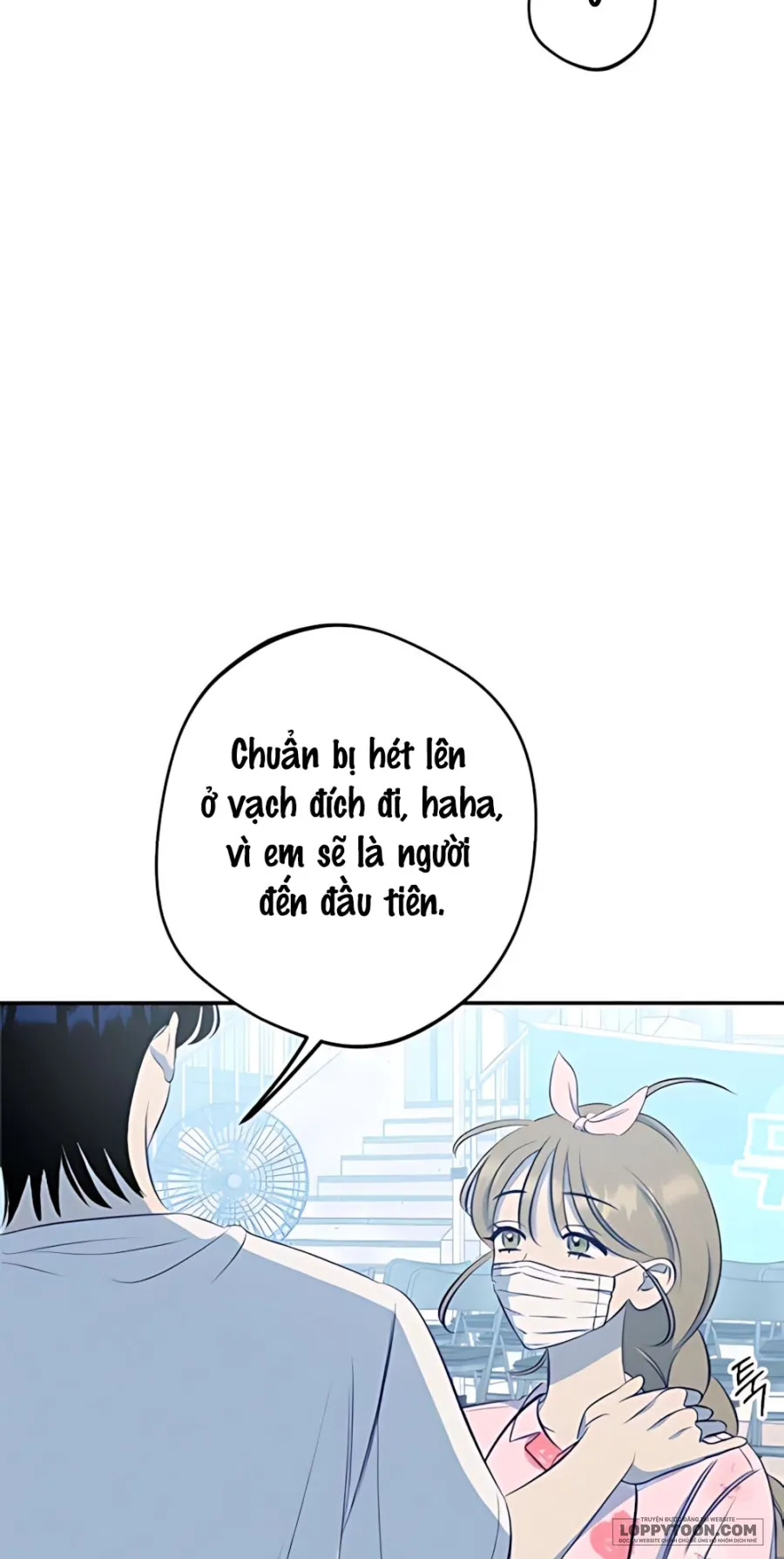 Gửi Đến Da Jeong Của Tôi - Chap 18 - Trang 17