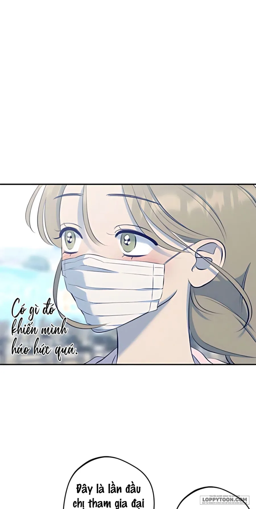 Gửi Đến Da Jeong Của Tôi - Chap 18 - Trang 21