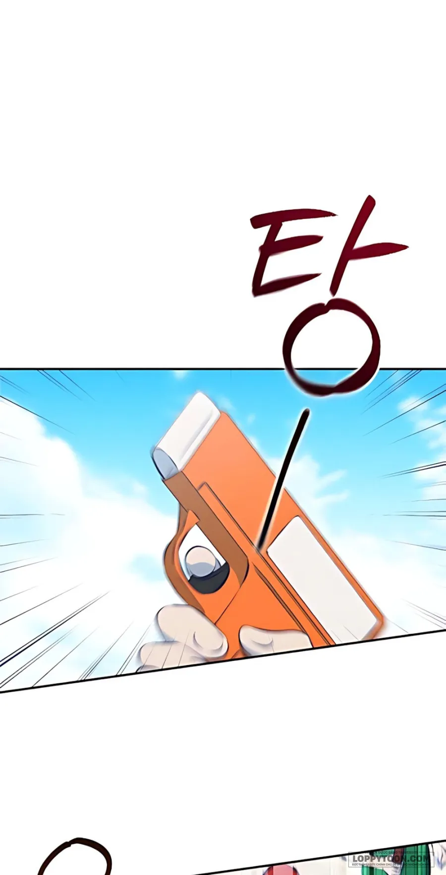 Gửi Đến Da Jeong Của Tôi - Chap 18 - Trang 24