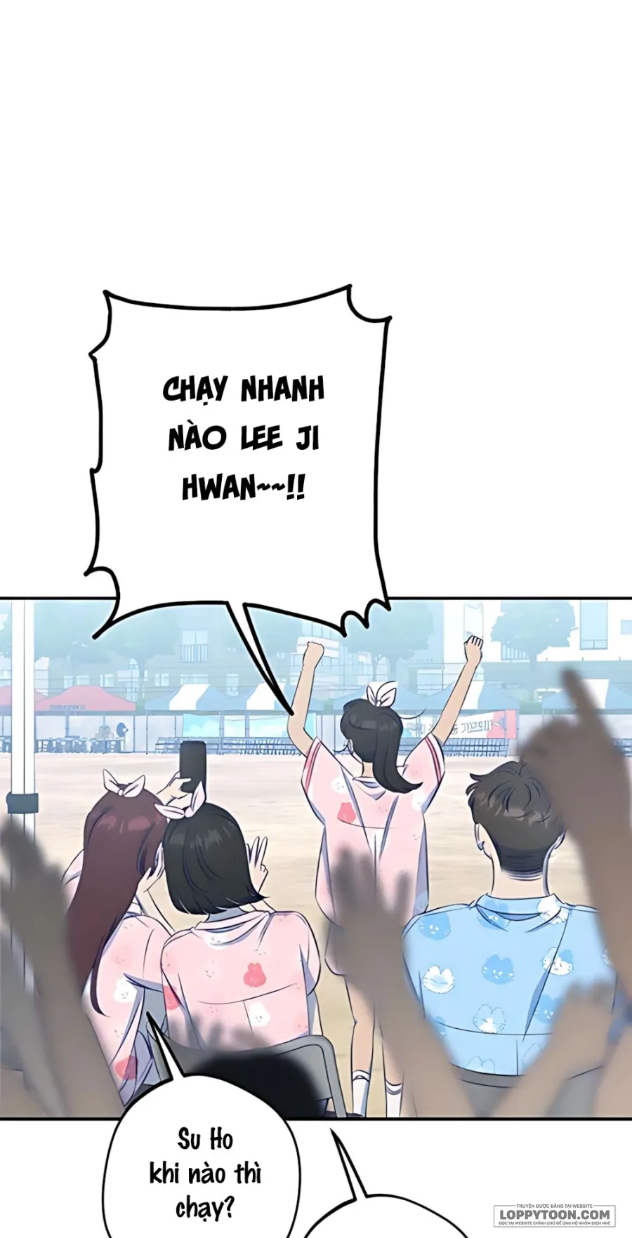 Gửi Đến Da Jeong Của Tôi - Chap 18 - Trang 26