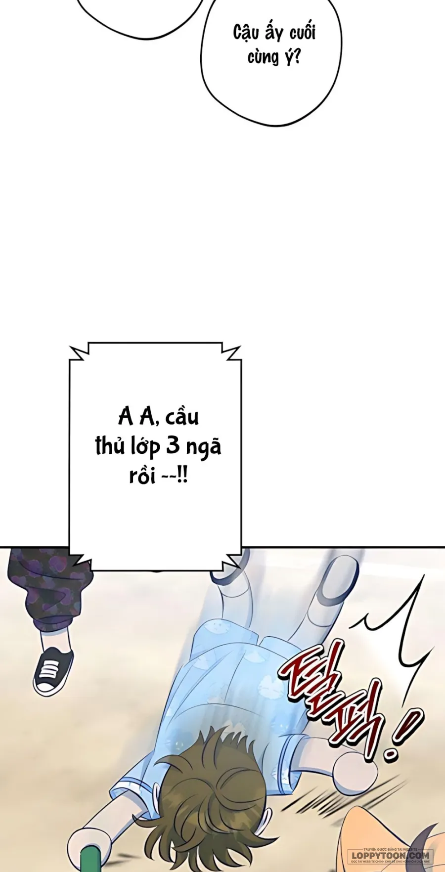 Gửi Đến Da Jeong Của Tôi - Chap 18 - Trang 27