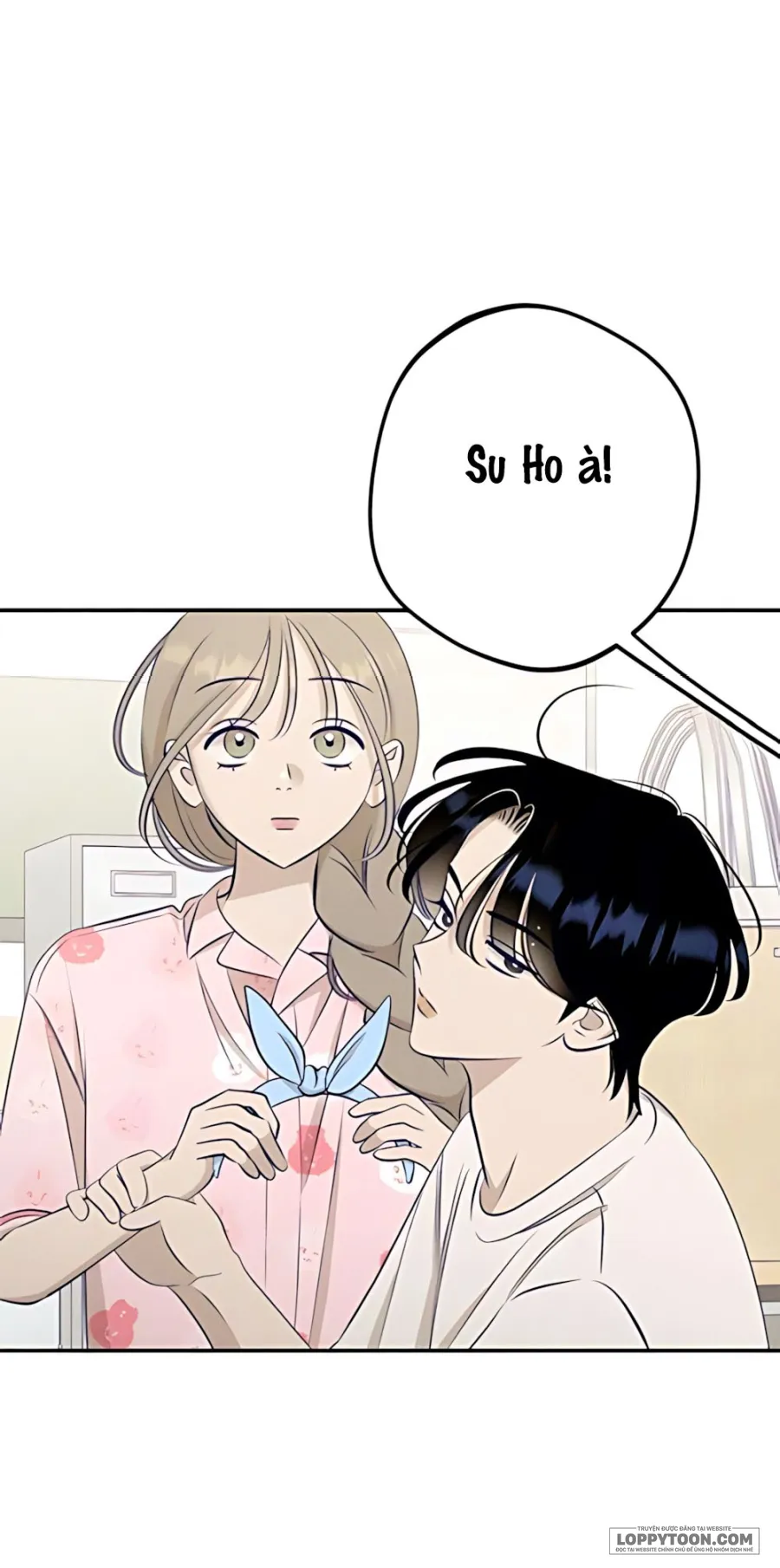 Gửi Đến Da Jeong Của Tôi - Chap 18 - Trang 4