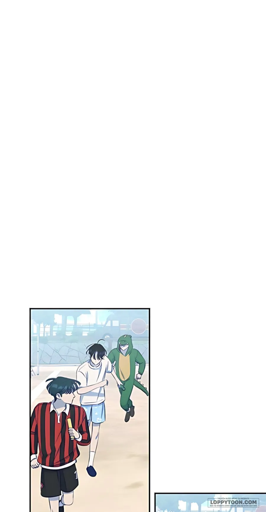Gửi Đến Da Jeong Của Tôi - Chap 18 - Trang 43