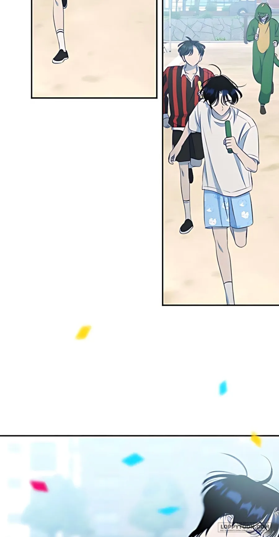 Gửi Đến Da Jeong Của Tôi - Chap 18 - Trang 44
