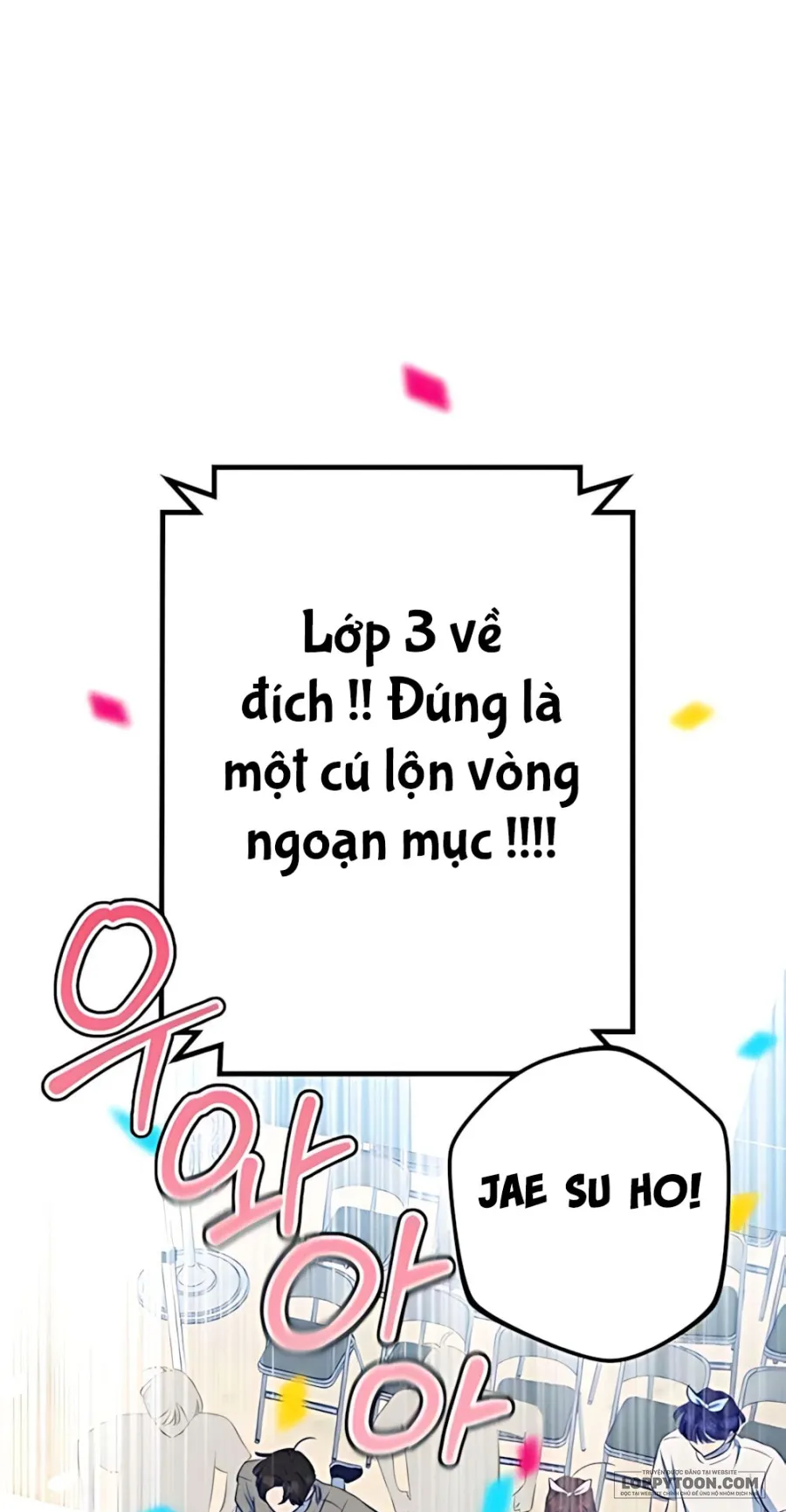 Gửi Đến Da Jeong Của Tôi - Chap 18 - Trang 46