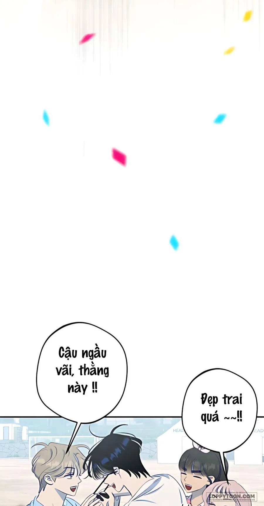 Gửi Đến Da Jeong Của Tôi - Chap 18 - Trang 48