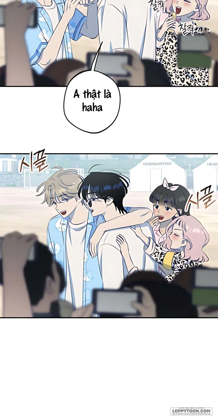 Gửi Đến Da Jeong Của Tôi - Chap 18 - Trang 49