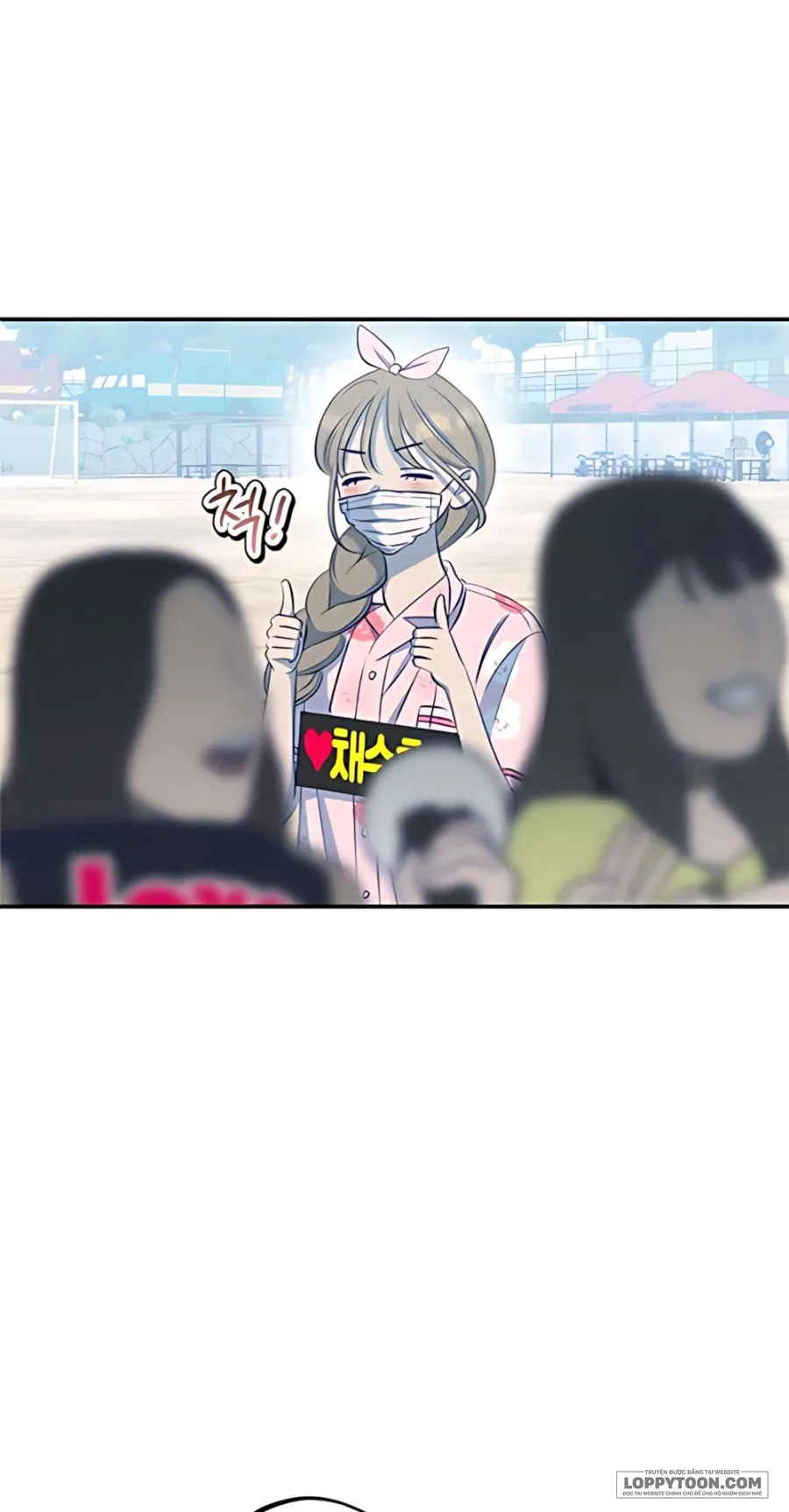 Gửi Đến Da Jeong Của Tôi - Chap 18 - Trang 50