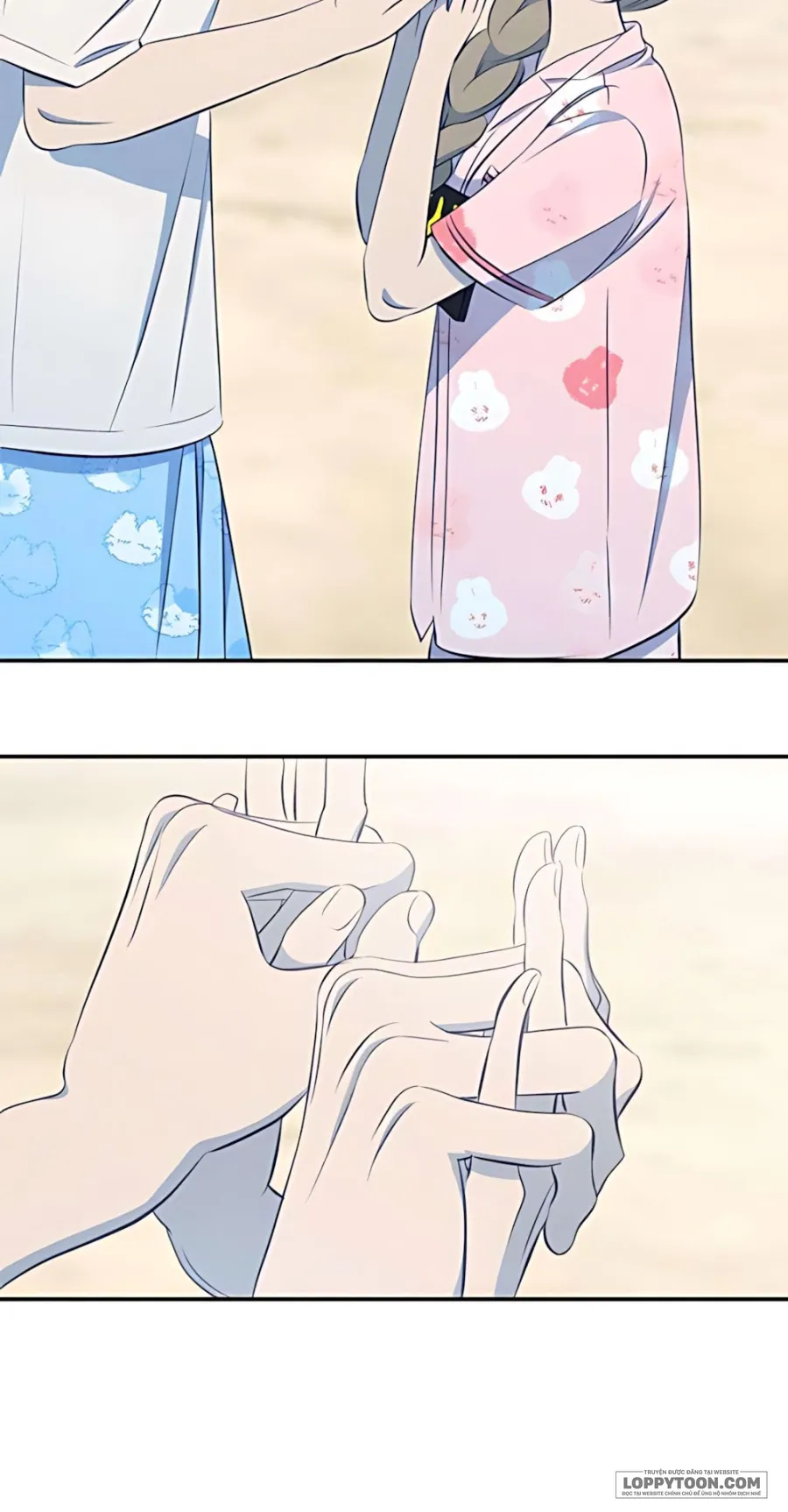 Gửi Đến Da Jeong Của Tôi - Chap 18 - Trang 53