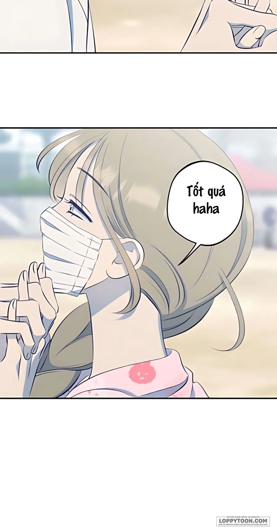 Gửi Đến Da Jeong Của Tôi - Chap 18 - Trang 55