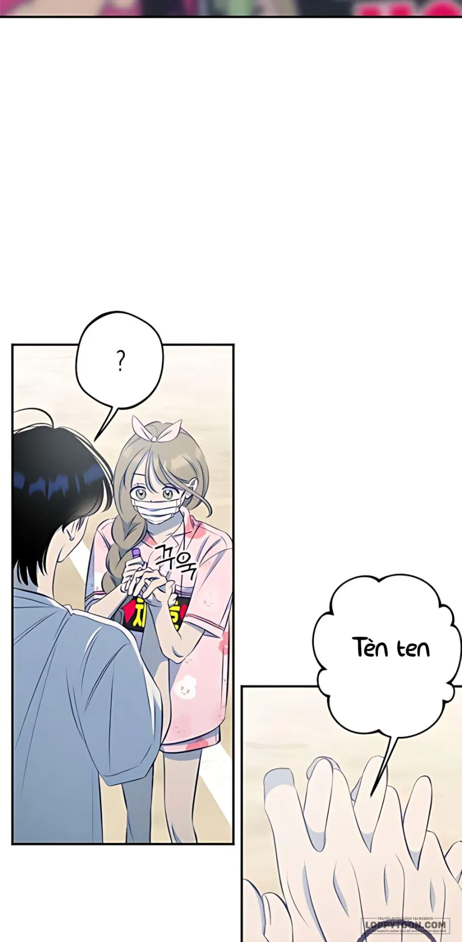 Gửi Đến Da Jeong Của Tôi - Chap 18 - Trang 57