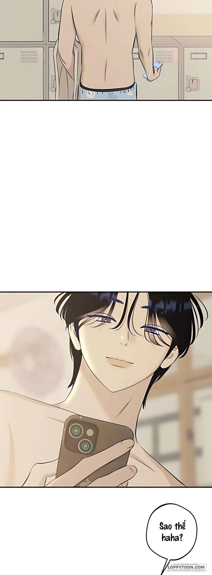 Gửi Đến Da Jeong Của Tôi - Chap 18 - Trang 65