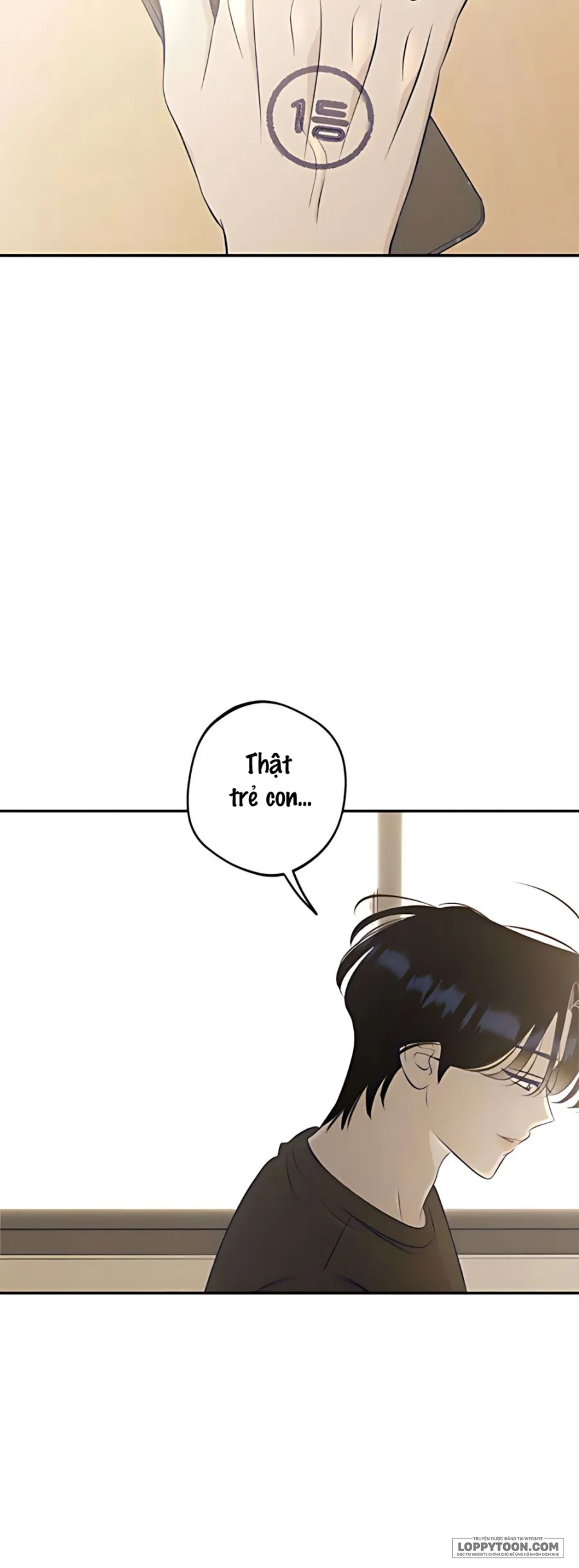 Gửi Đến Da Jeong Của Tôi - Chap 18 - Trang 70