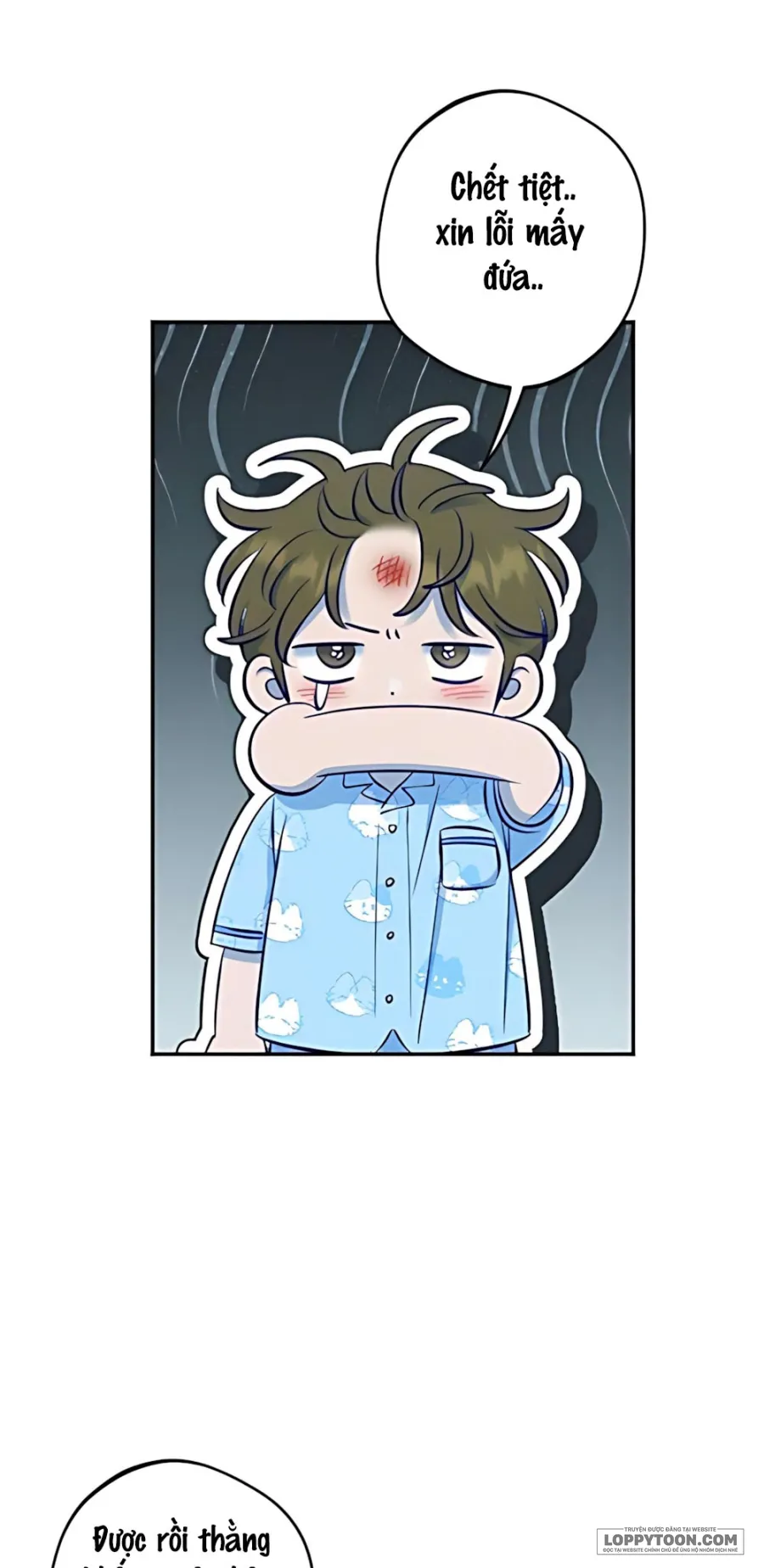 Gửi Đến Da Jeong Của Tôi - Chap 19 - Trang 0