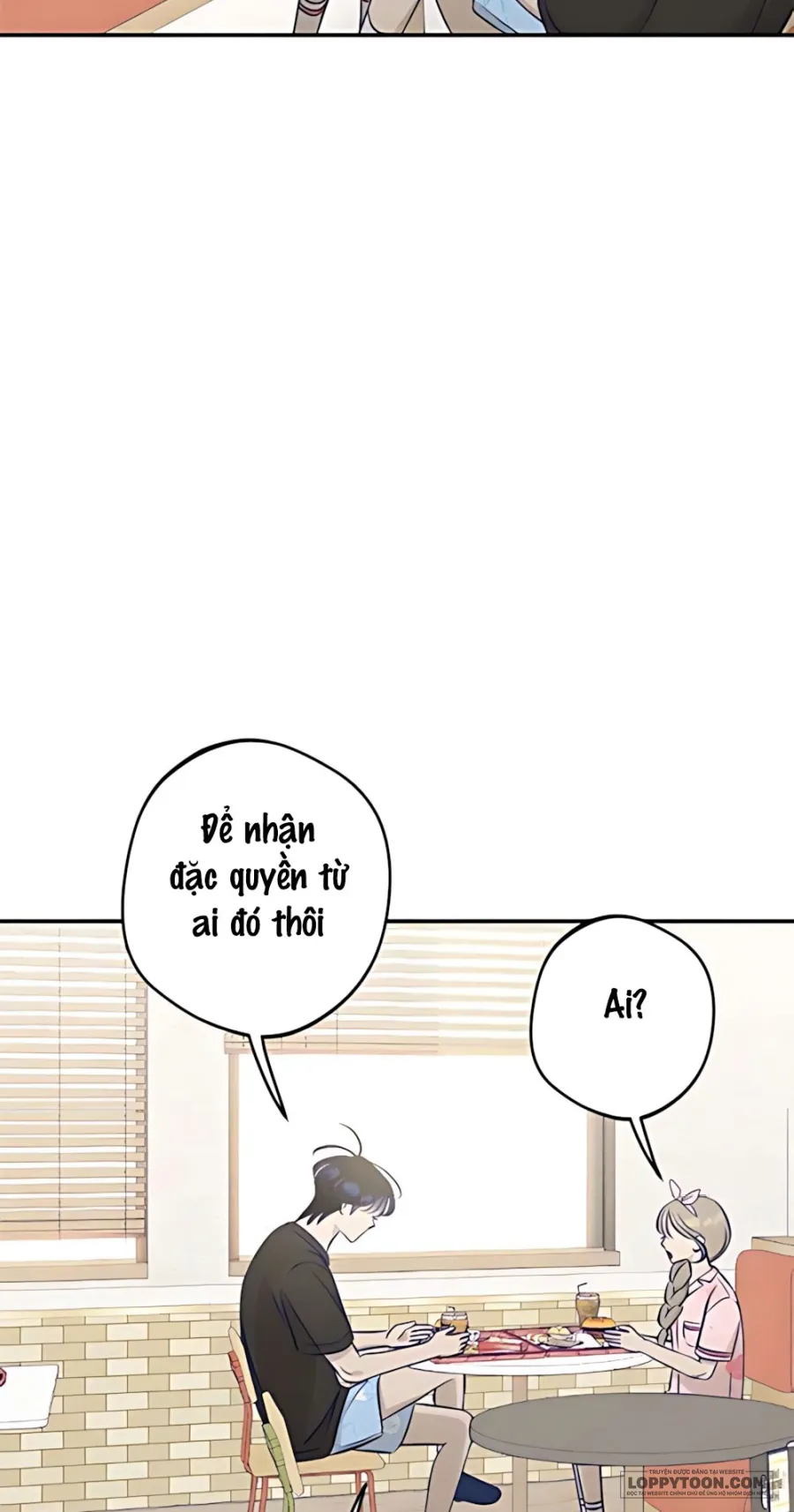 Gửi Đến Da Jeong Của Tôi - Chap 19 - Trang 22