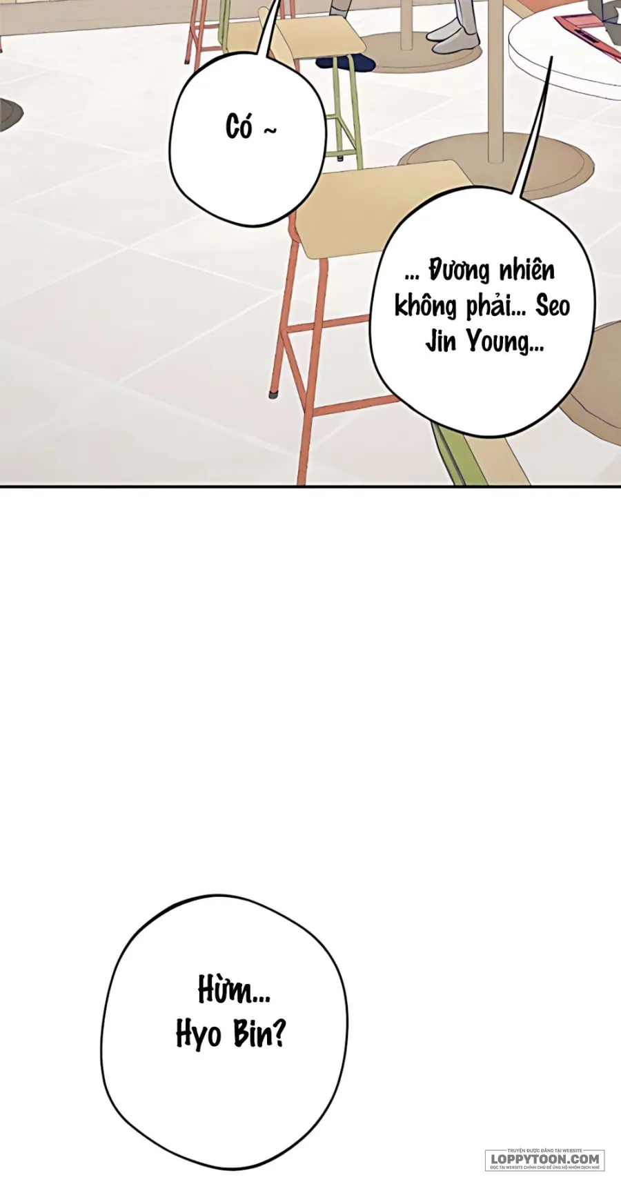 Gửi Đến Da Jeong Của Tôi - Chap 19 - Trang 23
