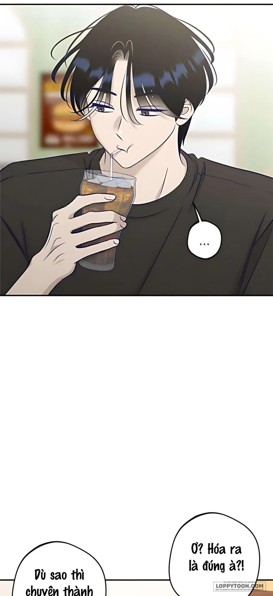 Gửi Đến Da Jeong Của Tôi - Chap 19 - Trang 24