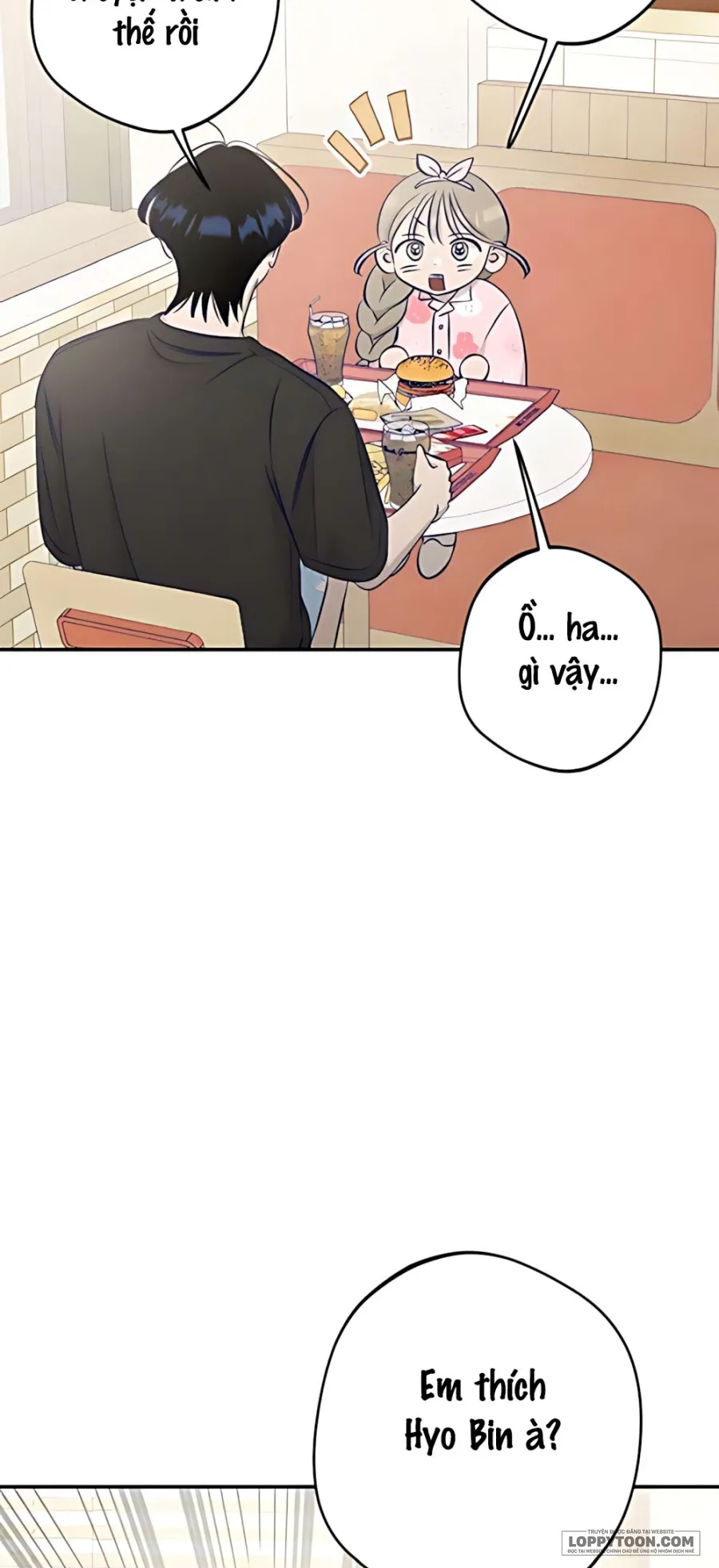 Gửi Đến Da Jeong Của Tôi - Chap 19 - Trang 25