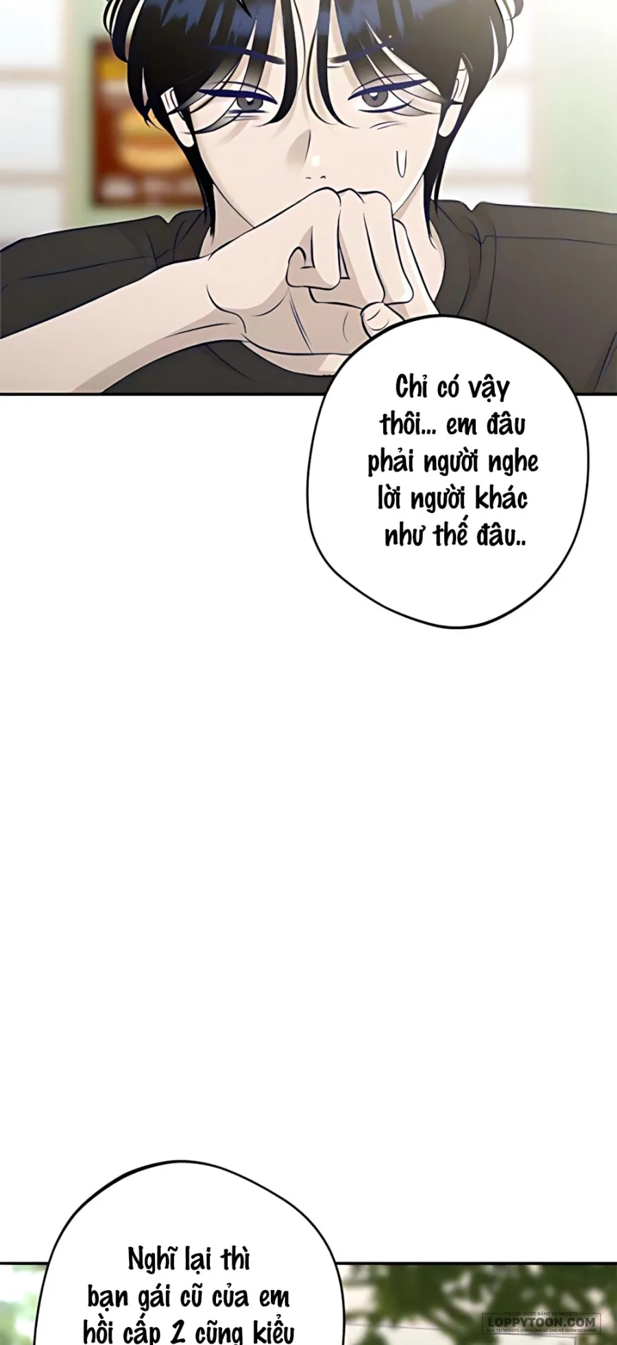 Gửi Đến Da Jeong Của Tôi - Chap 19 - Trang 27