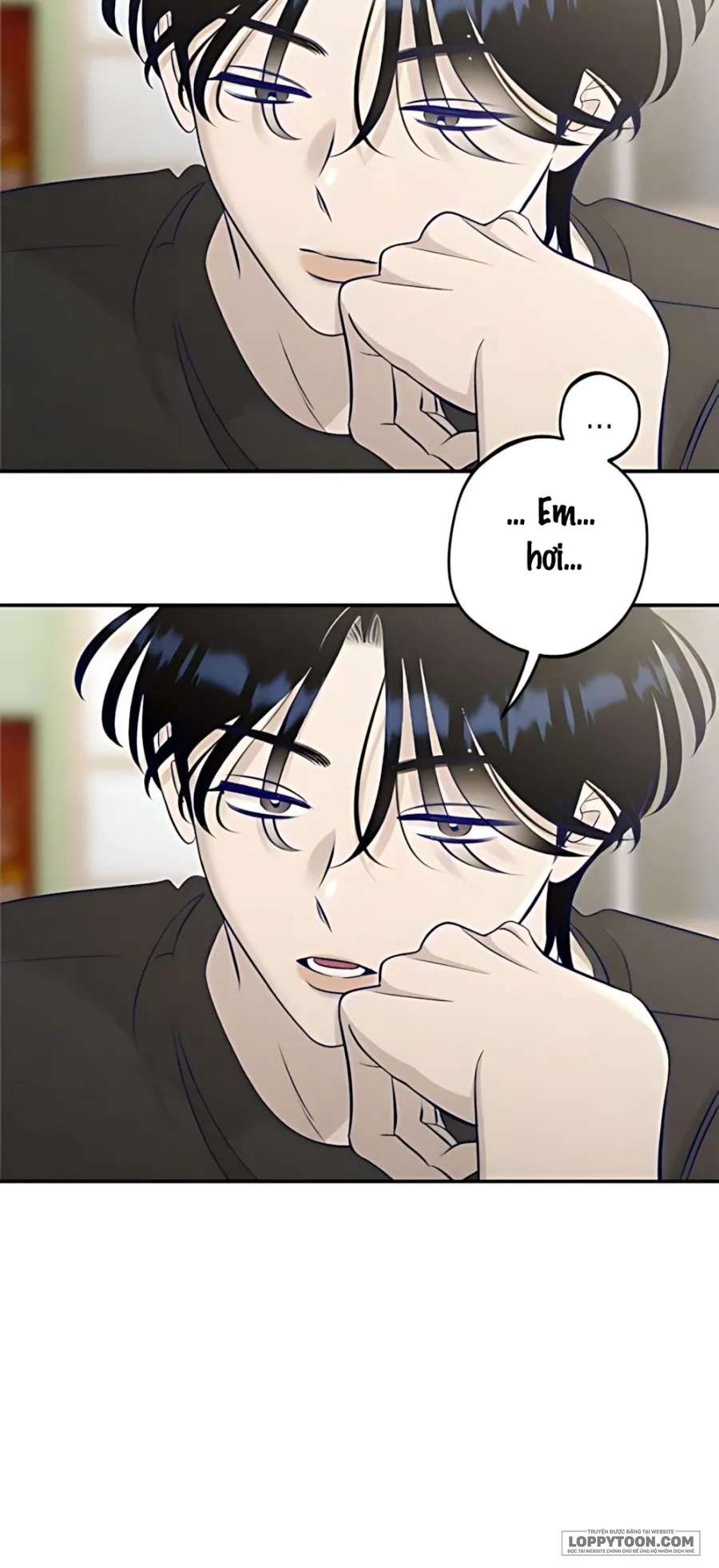 Gửi Đến Da Jeong Của Tôi - Chap 19 - Trang 31