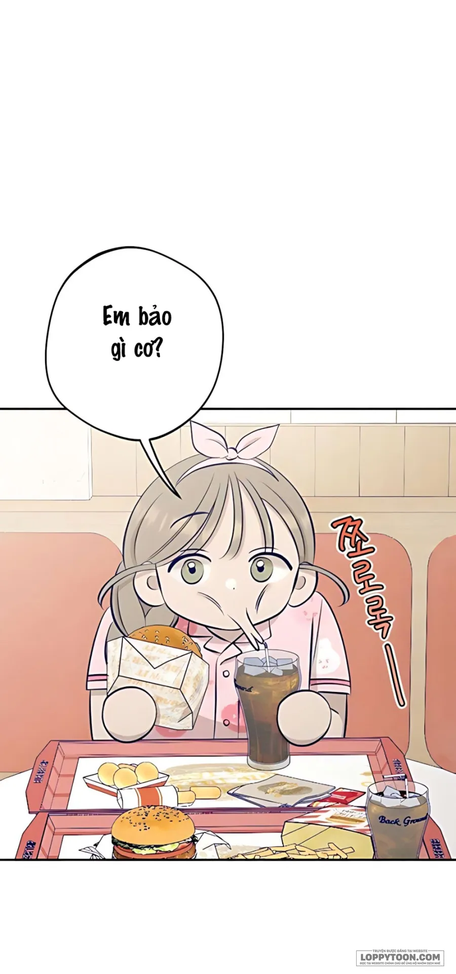 Gửi Đến Da Jeong Của Tôi - Chap 19 - Trang 32