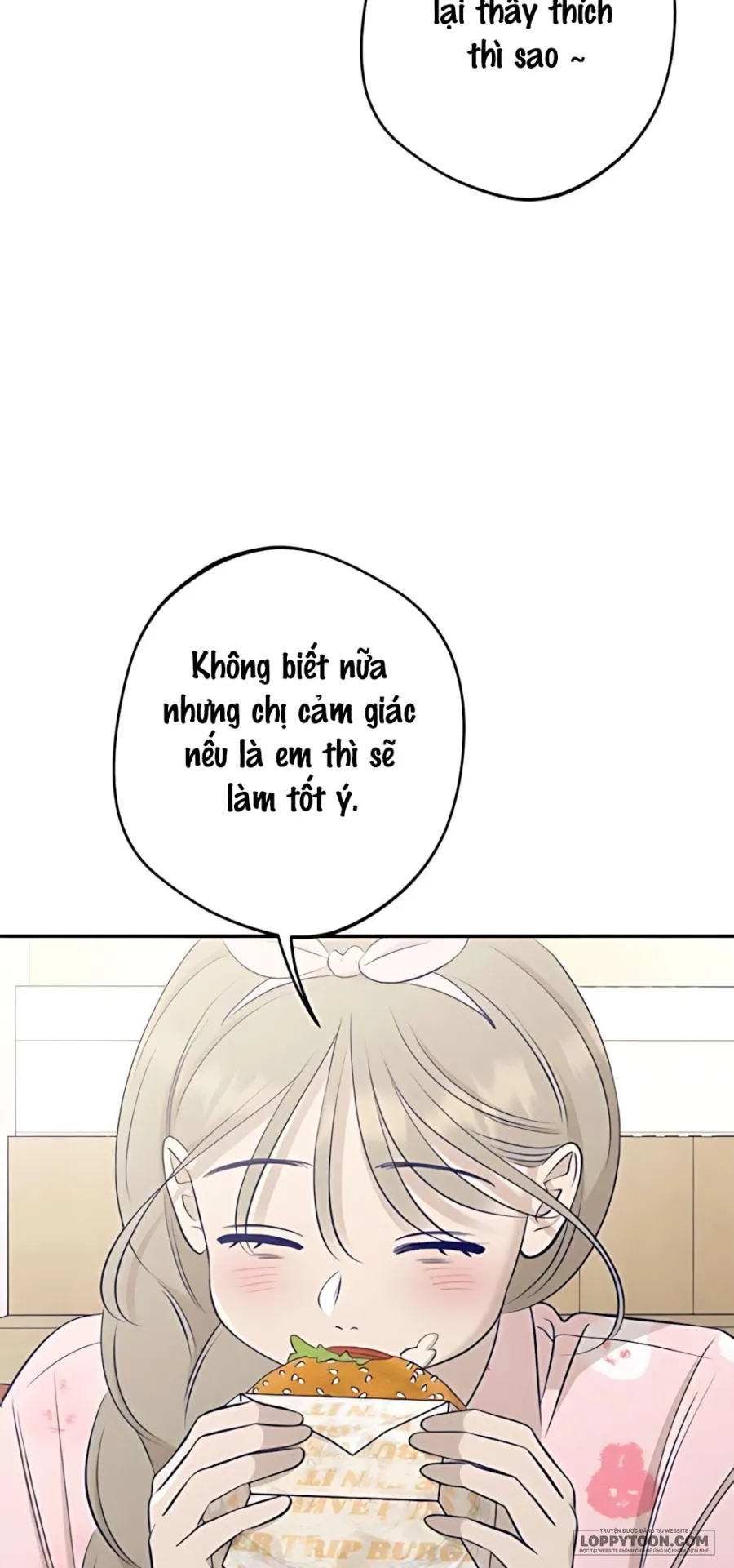 Gửi Đến Da Jeong Của Tôi - Chap 19 - Trang 36