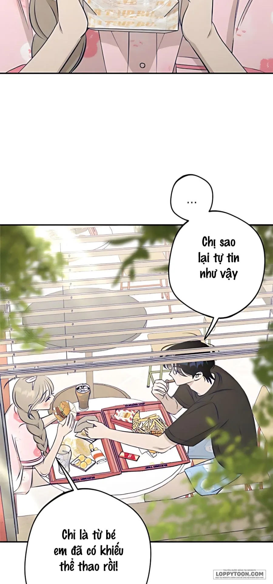 Gửi Đến Da Jeong Của Tôi - Chap 19 - Trang 37