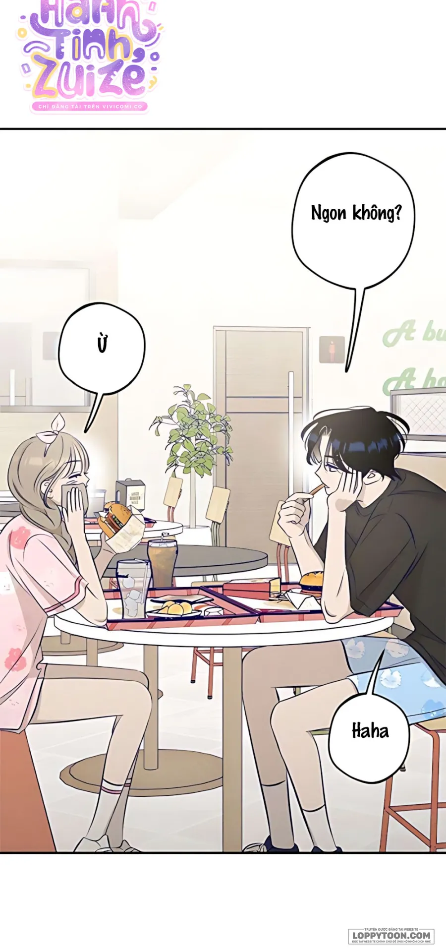 Gửi Đến Da Jeong Của Tôi - Chap 19 - Trang 39