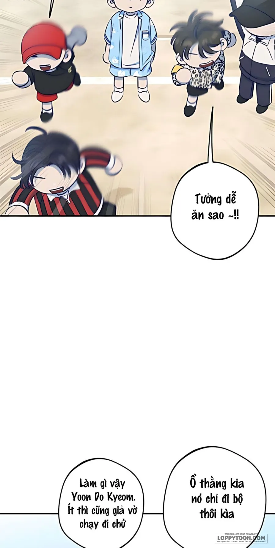 Gửi Đến Da Jeong Của Tôi - Chap 19 - Trang 46