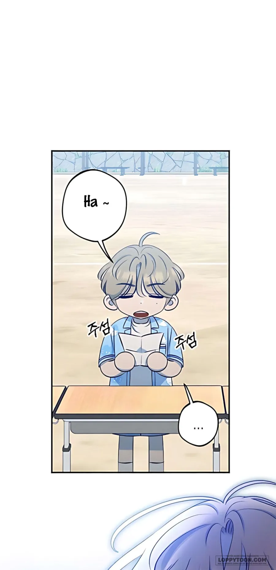 Gửi Đến Da Jeong Của Tôi - Chap 19 - Trang 48