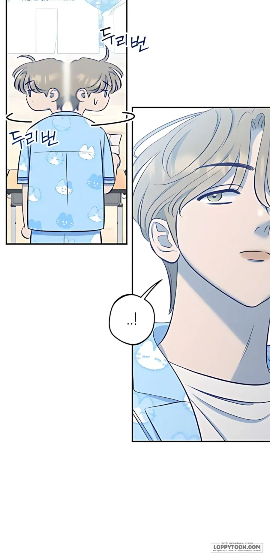 Gửi Đến Da Jeong Của Tôi - Chap 19 - Trang 50