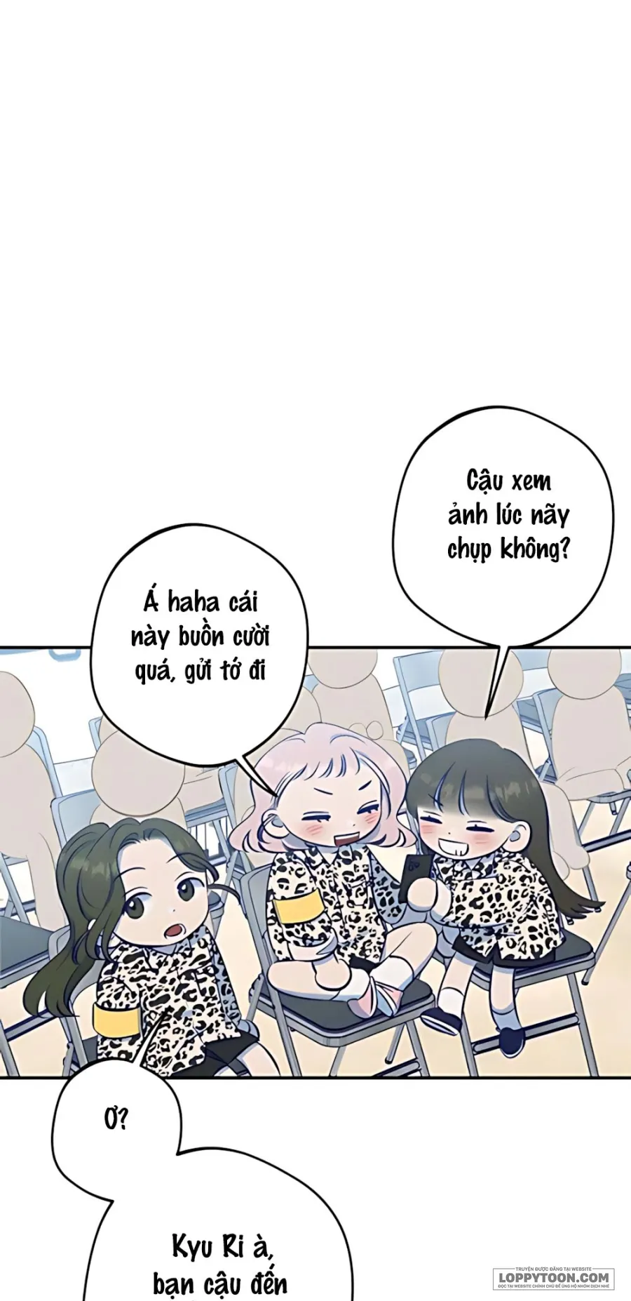 Gửi Đến Da Jeong Của Tôi - Chap 19 - Trang 51