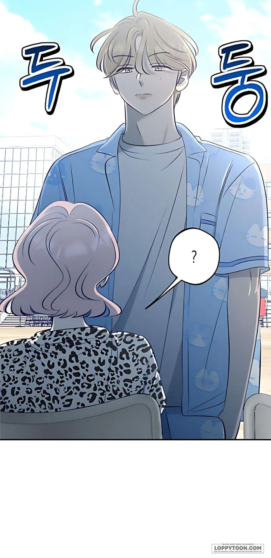 Gửi Đến Da Jeong Của Tôi - Chap 19 - Trang 53