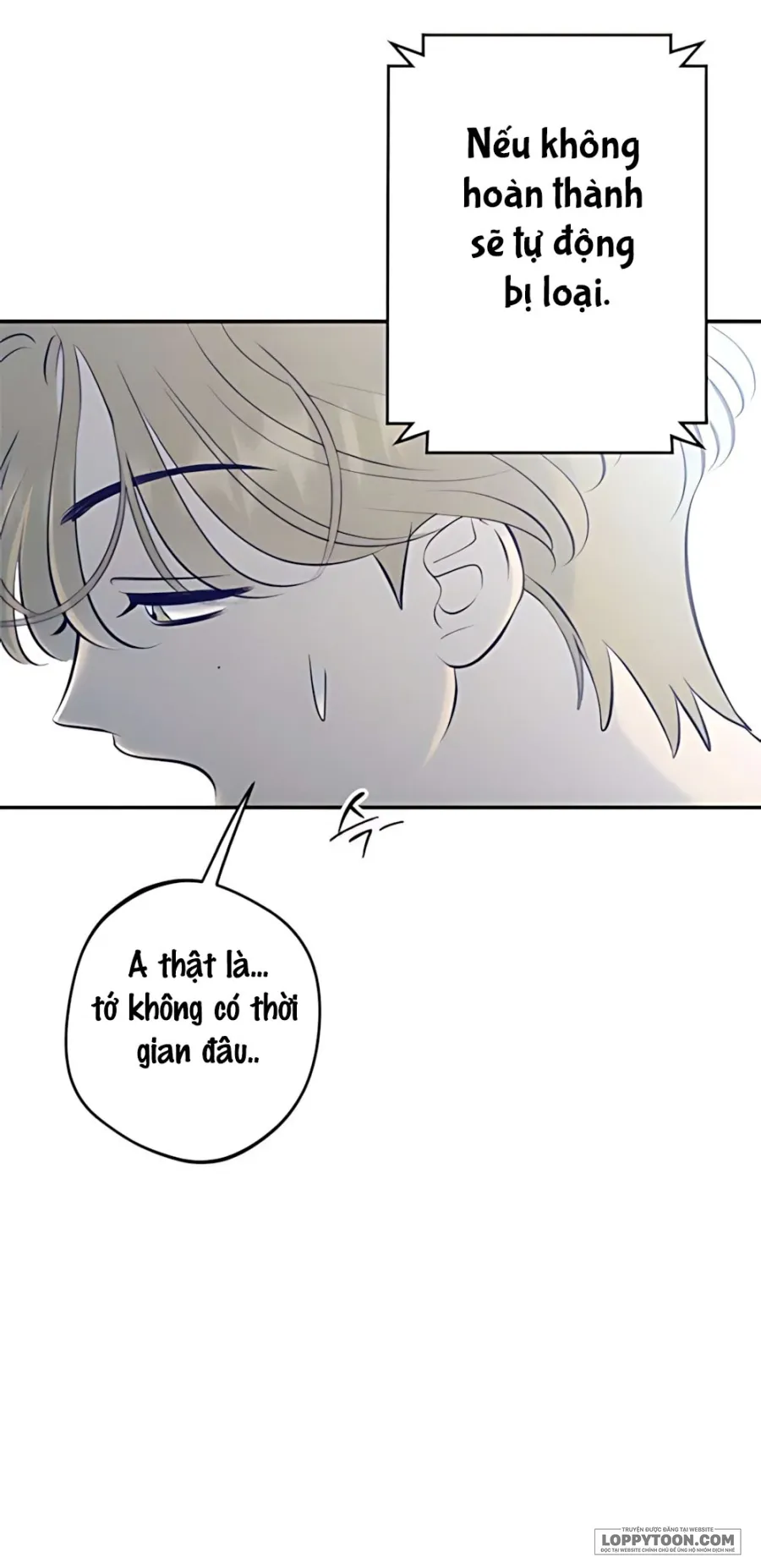 Gửi Đến Da Jeong Của Tôi - Chap 19 - Trang 55