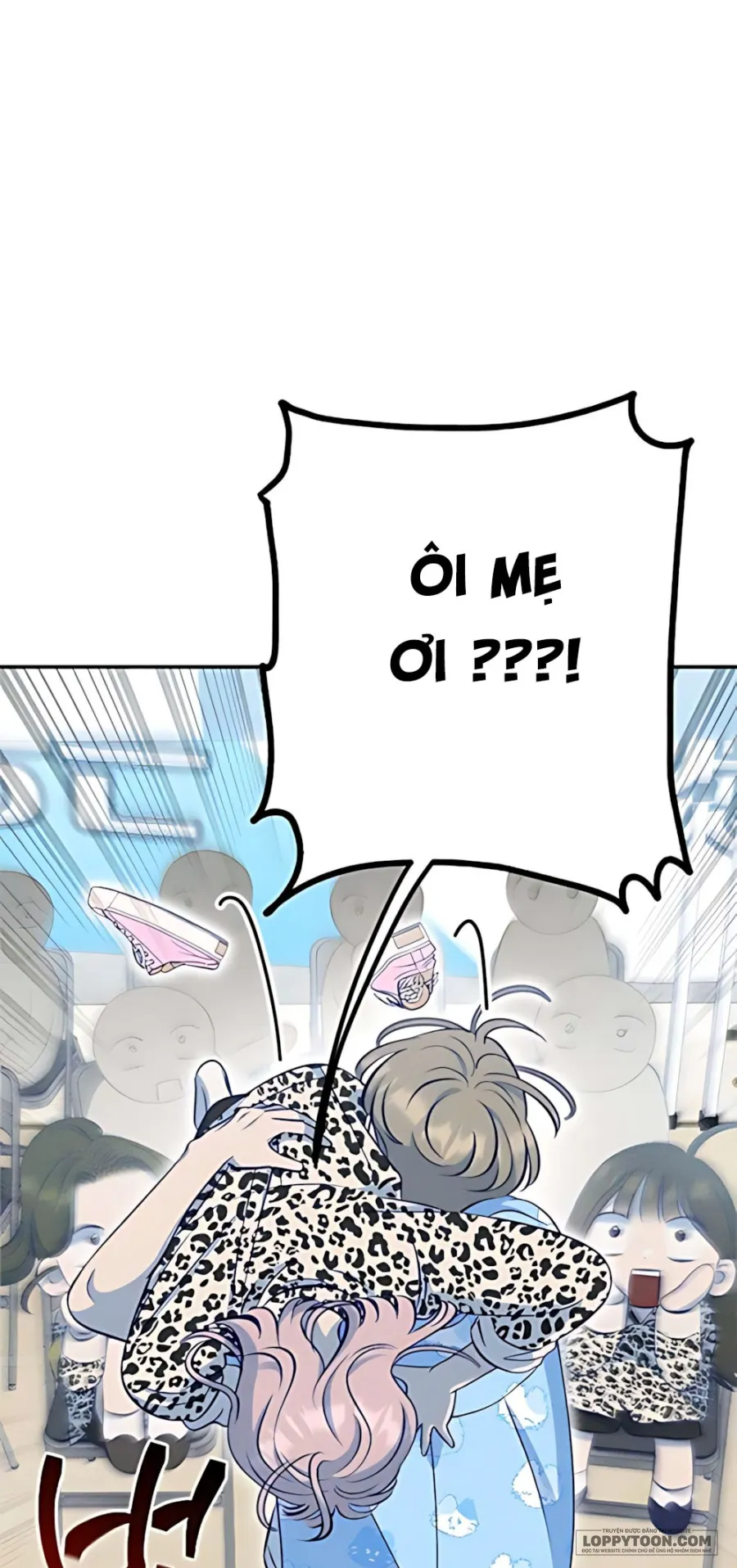 Gửi Đến Da Jeong Của Tôi - Chap 19 - Trang 56