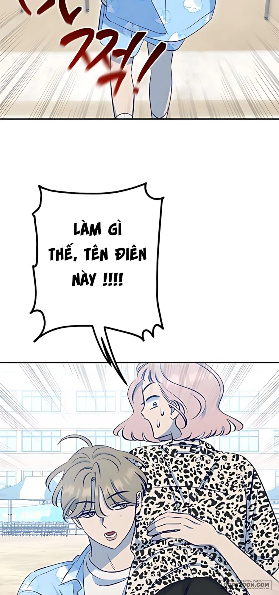 Gửi Đến Da Jeong Của Tôi - Chap 19 - Trang 57