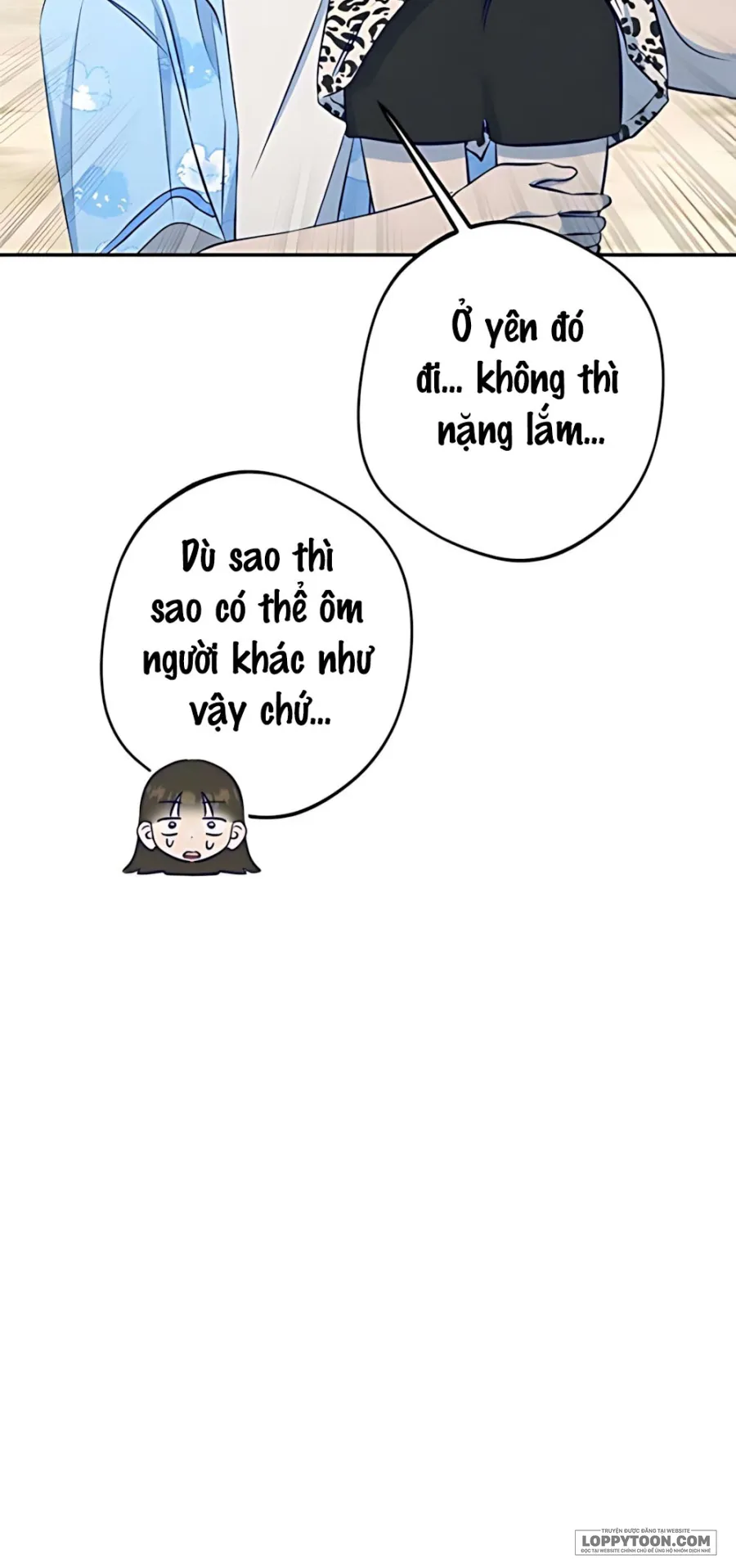 Gửi Đến Da Jeong Của Tôi - Chap 19 - Trang 58