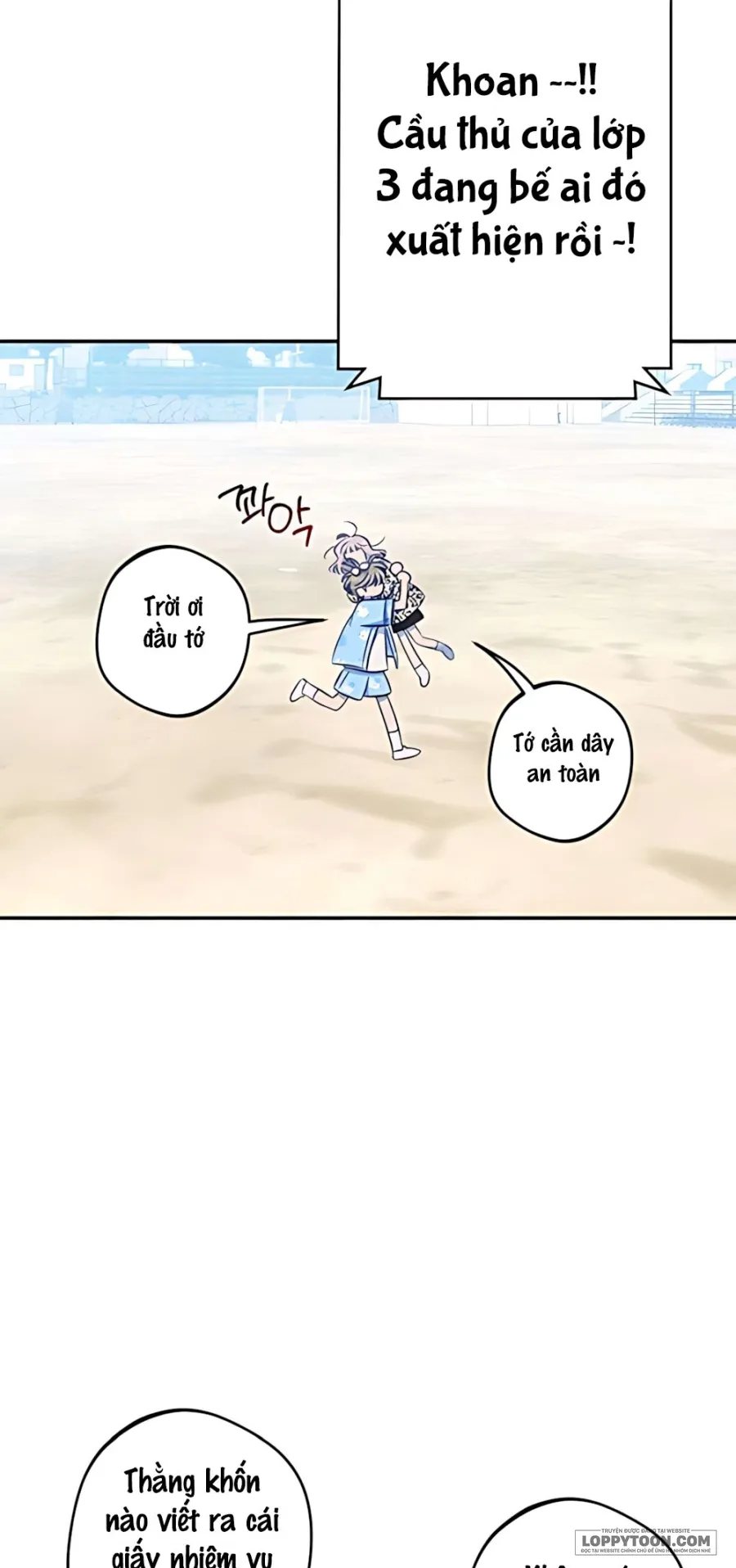 Gửi Đến Da Jeong Của Tôi - Chap 19 - Trang 61