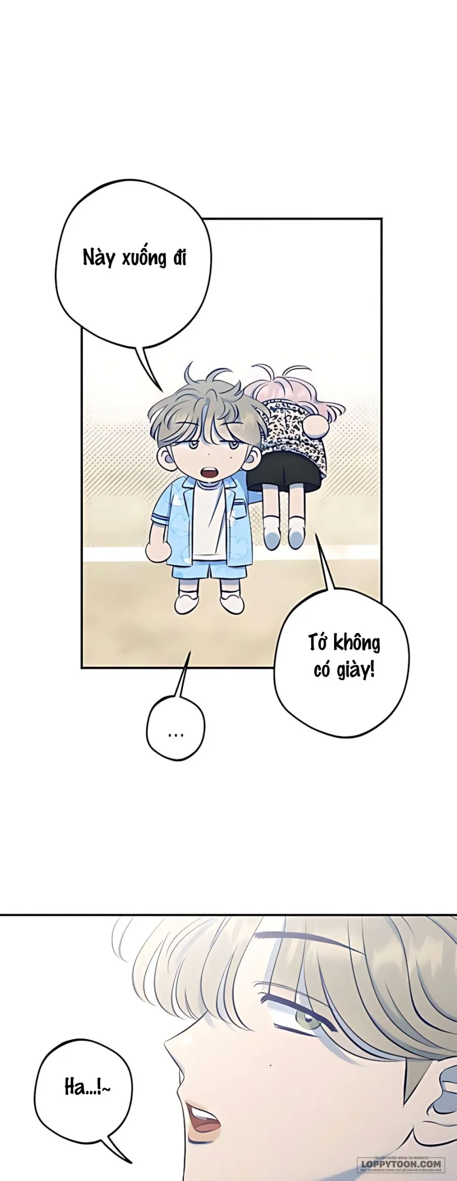 Gửi Đến Da Jeong Của Tôi - Chap 19 - Trang 64