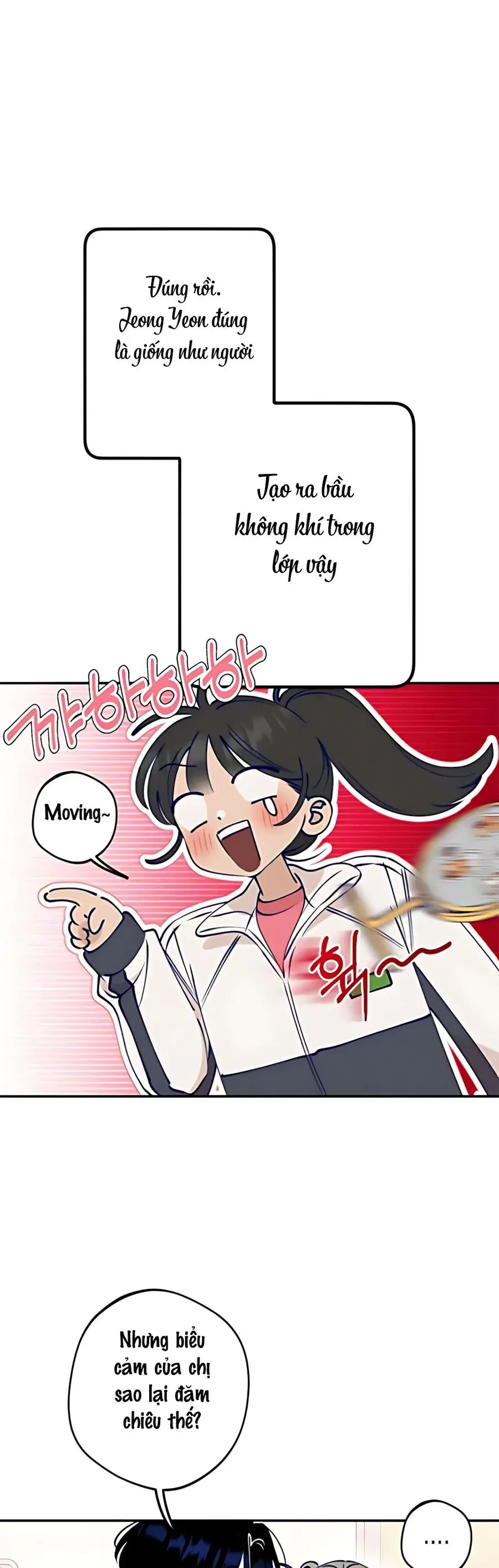 Gửi Đến Da Jeong Của Tôi - Chap 2 - Trang 18
