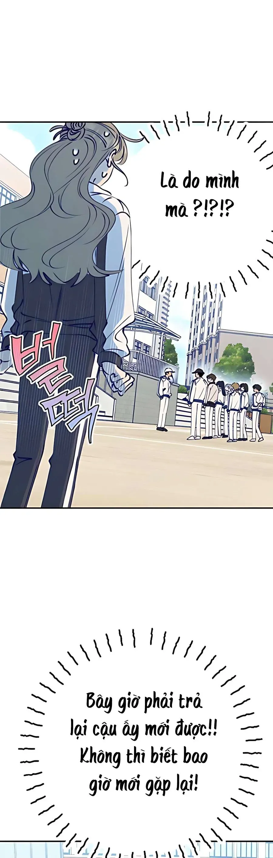 Gửi Đến Da Jeong Của Tôi - Chap 2 - Trang 36