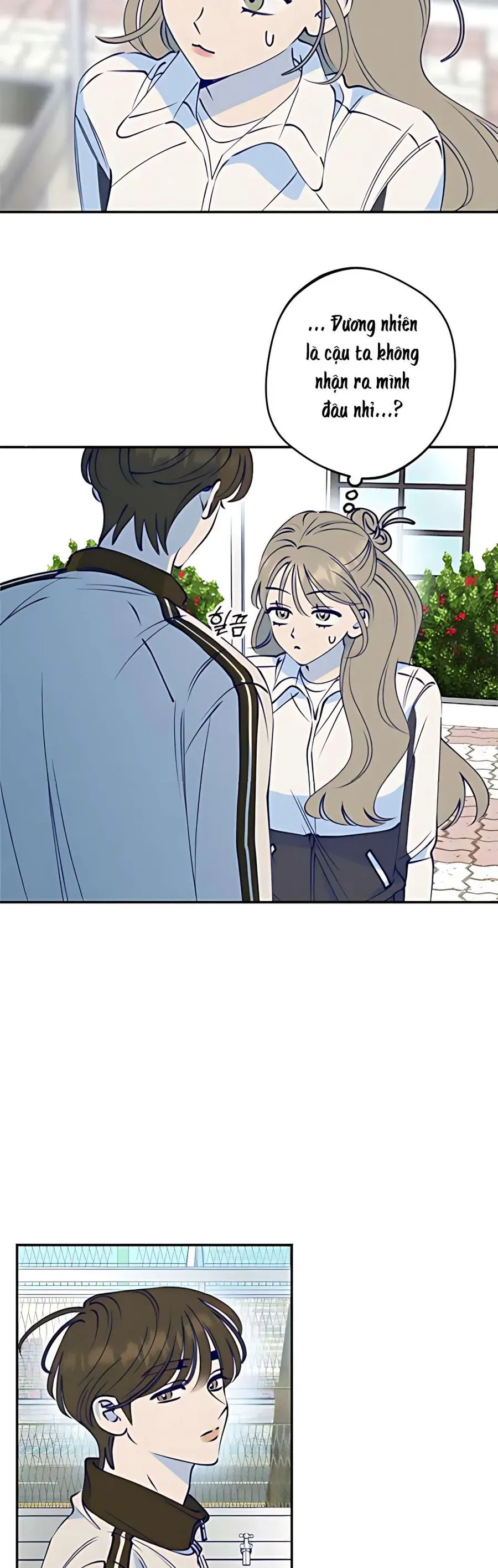 Gửi Đến Da Jeong Của Tôi - Chap 2 - Trang 42